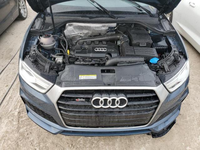 VIN WA1BCCFS2JR030456 2018 AUDI Q3 no.12