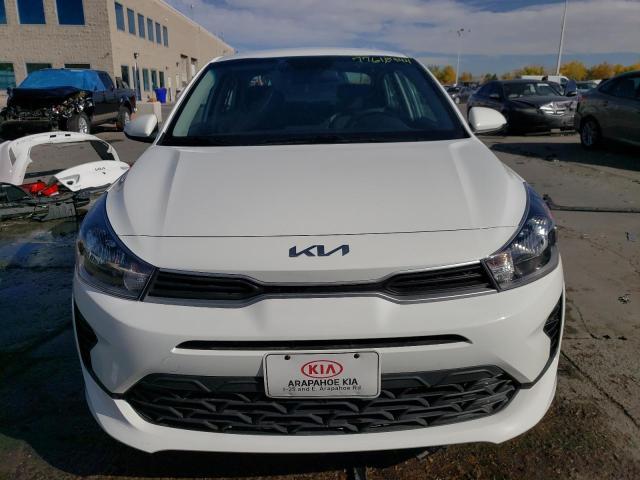 2023 KIA RIO LX - 3KPA24AD1PE567794