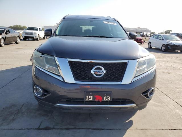 VIN 5N1AR2MN7EC651915 2014 Nissan Pathfinder, S no.5