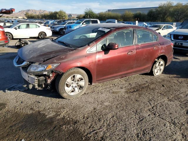 Vin: 19xfb2f58de024093, lot: 78686304, honda civic lx 2013 img_1