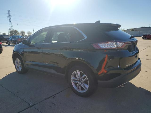 2016 FORD EDGE SEL - 2FMPK4J99GBB04276