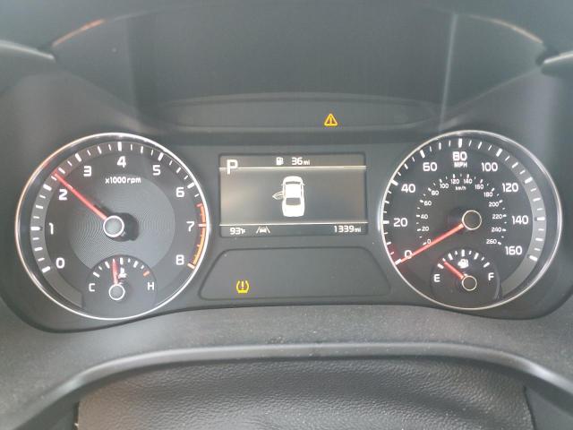 2024 KIA FORTE LX - 3KPF24AD3RE813656
