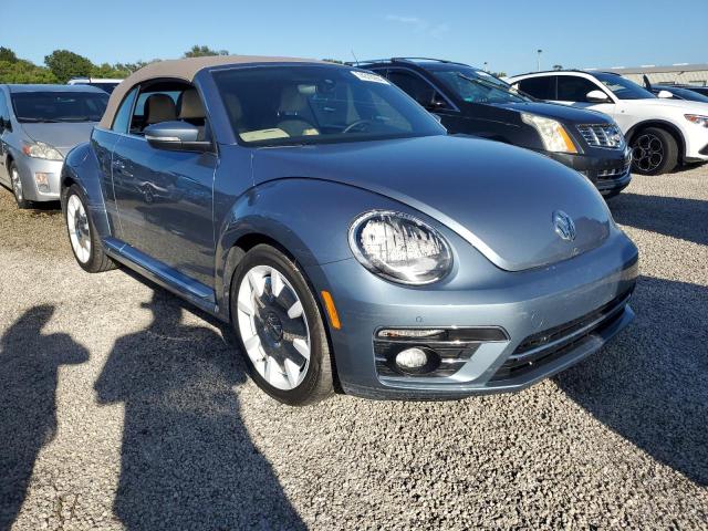 VIN 3VW5DAAT5KM512407 2019 Volkswagen Beetle, S no.4