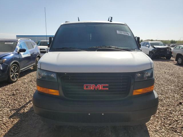 2023 GMC SAVANA G25 1GTW7AFP4P1159253