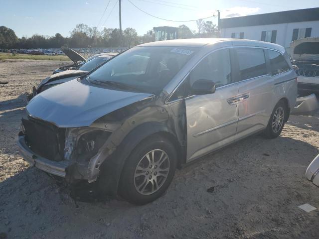 2012 HONDA ODYSSEY EX #2955398689