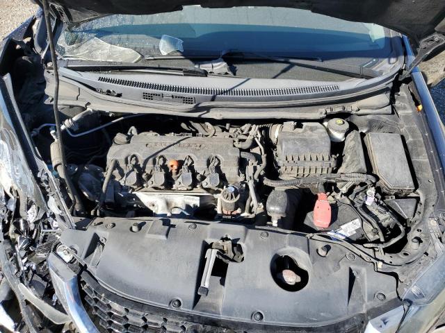 VIN 19XFB2F84FE044368 2015 Honda Civic, EX no.11