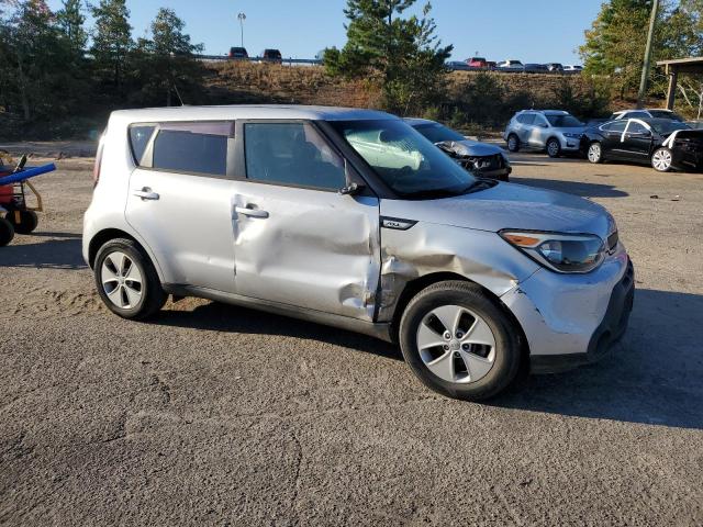 VIN KNDJN2A27F7807794 2015 KIA Soul no.4