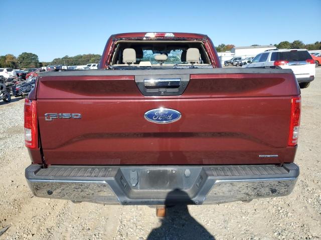 VIN 1FTFX1EF8GFC06215 2016 Ford F-150, Super Cab no.6