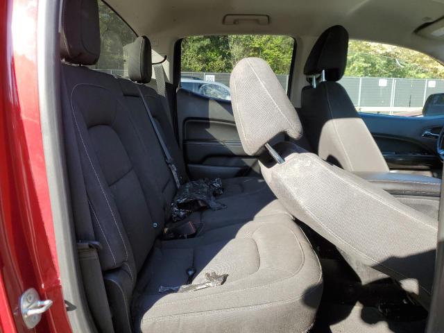 2017 GMC CANYON SLE - 1GTG6CEN2H1248937