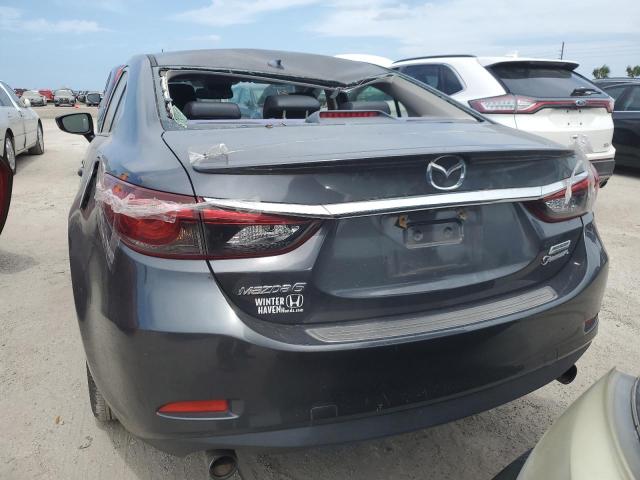 2016 MAZDA 6 GRAND TO - JM1GJ1W53G1487638