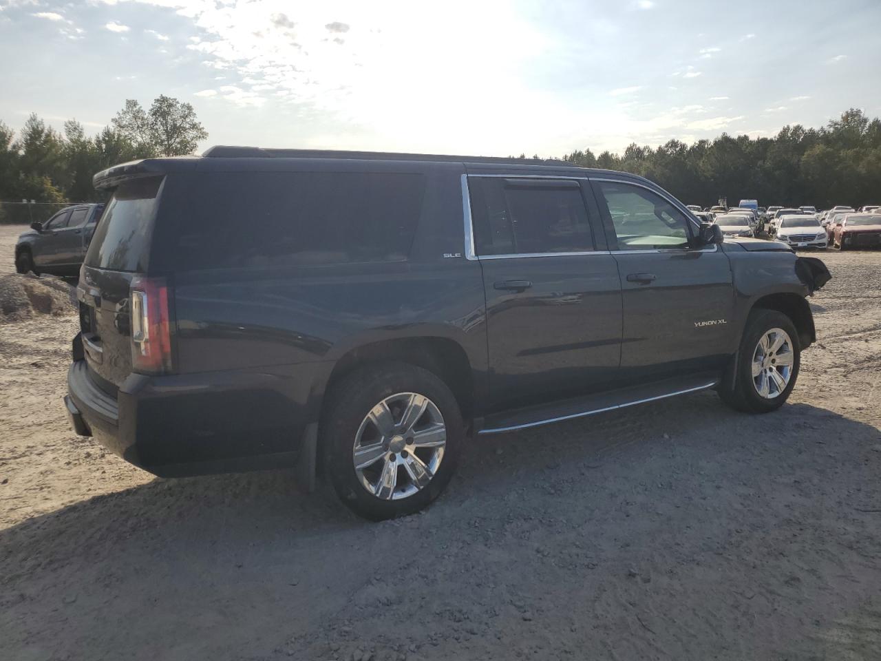 Lot #2969715294 2018 GMC YUKON XL C