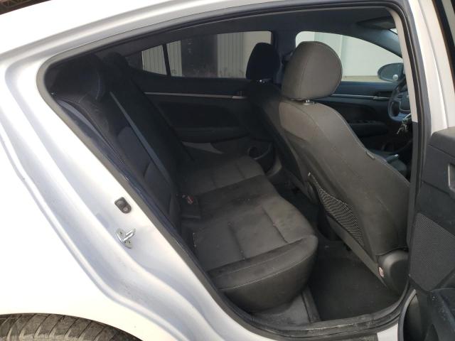 2018 HYUNDAI ELANTRA SE - KMHD84LF6JU669011