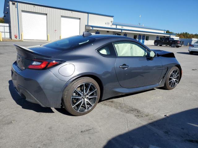 2023 TOYOTA GR 86 JF1ZNBB16P9761640