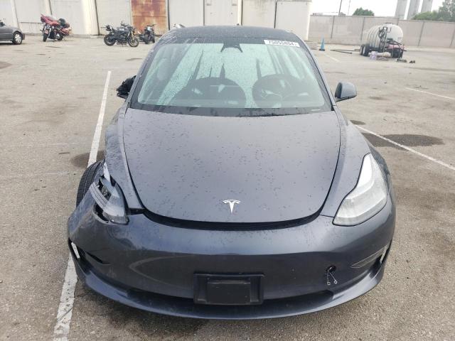 VIN 5YJ3E1EA2PF618809 2023 TESLA MODEL 3 no.5