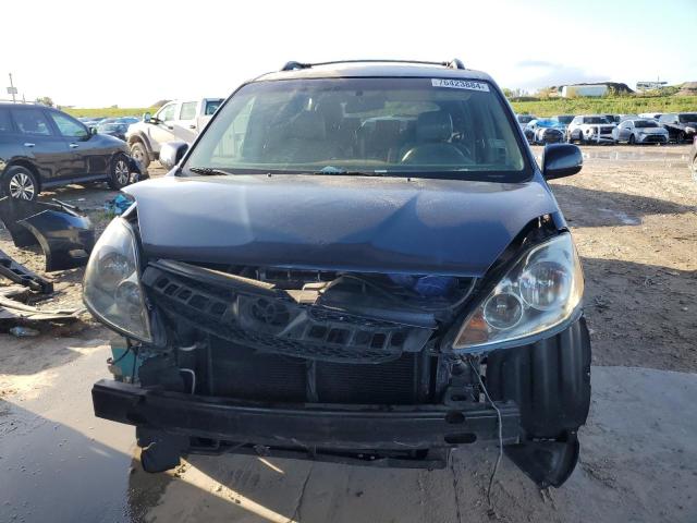 VIN 5TDZA22C16S479137 2019 Toyota Sienna, Xle no.5