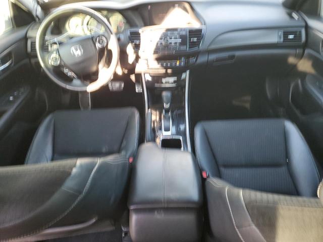 2017 HONDA ACCORD SPO - 1HGCR2F56HA292276