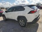 TOYOTA RAV4 XLE photo