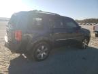 HONDA PILOT TOUR photo