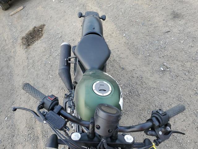 2024 HONDA CMX500 A - MLHPC5644R5300019