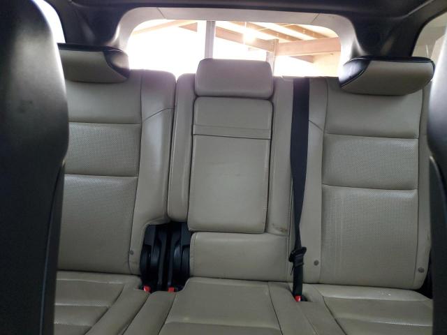 2016 JEEP GRAND CHER - 1C4RJFBG5GC408343