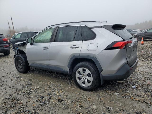 2019 TOYOTA RAV4 LE - JTMF1RFV1KJ024724