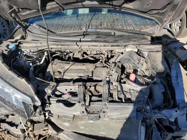 2015 HONDA CR-V EX - 5J6RM4H54FL075823