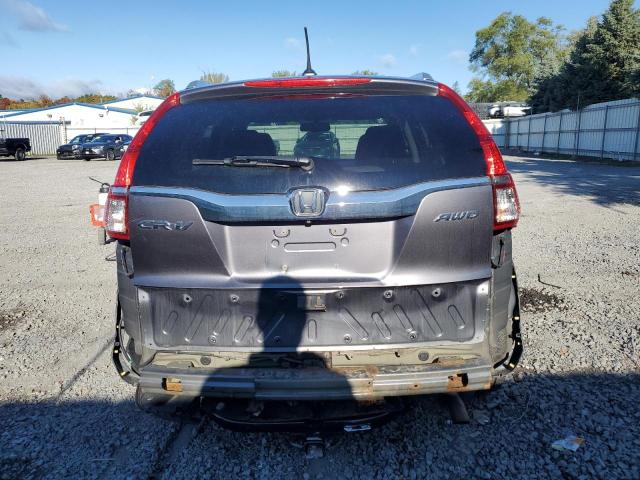 VIN 2HKRM4H72FH634085 2015 Honda CR-V, Exl no.6