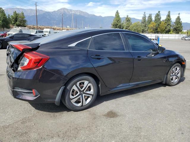 2016 HONDA CIVIC LX - 2HGFC2F50GH502563