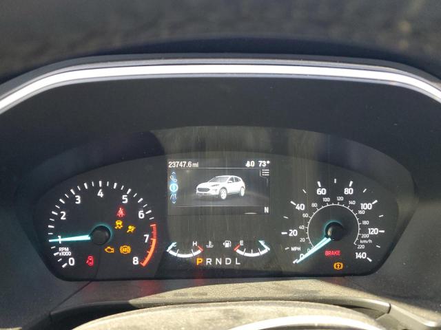 2022 FORD ESCAPE SE - 1FMCU9G65NUA60125