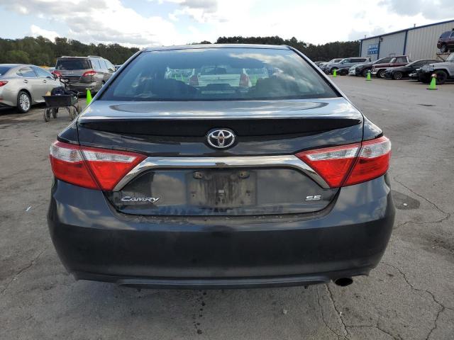 2015 TOYOTA CAMRY LE - 4T1BF1FK3FU054301