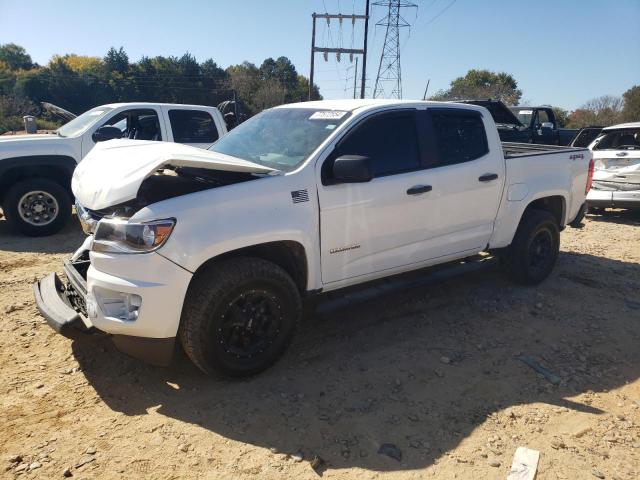 2020 CHEVROLET COLORADO #3024174834