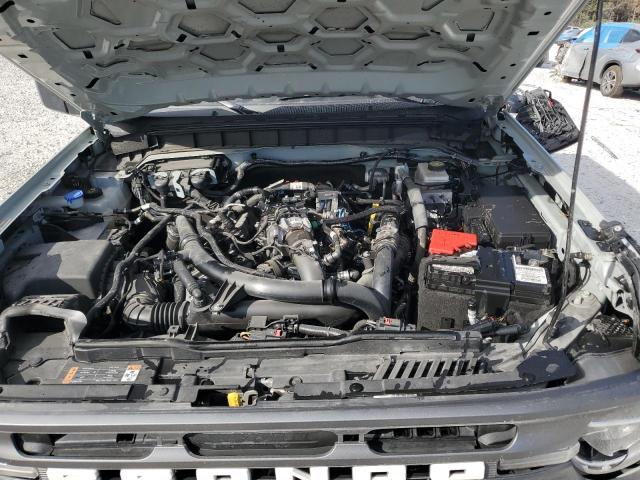 2023 FORD BRONCO BAS - 1FMDE5CP0PLB54673