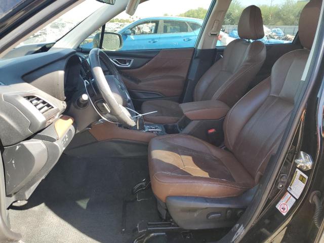2020 SUBARU FORESTER T - JF2SKAXC5LH478169