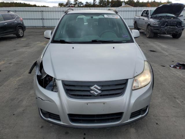 VIN JS2YB5A30D6100630 2013 SUZUKI SX4 no.5