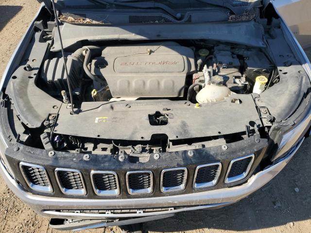 2017 JEEP COMPASS LI - 3C4NJDCB0HT575575