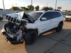 2018 JEEP CHEROKEE L - 1C4PJLDB9JD557105
