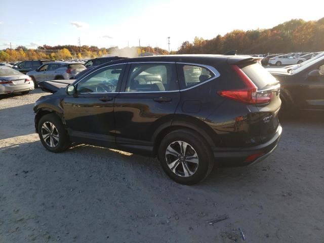 2019 HONDA CR-V LX - 2HKRW6H37KH217882