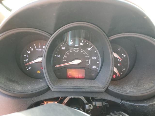 2017 KIA RIO LX - KNADM4A3XH6115846