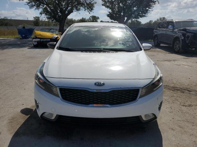 VIN 3KPFL4A83HE091006 2017 KIA Forte, EX no.5