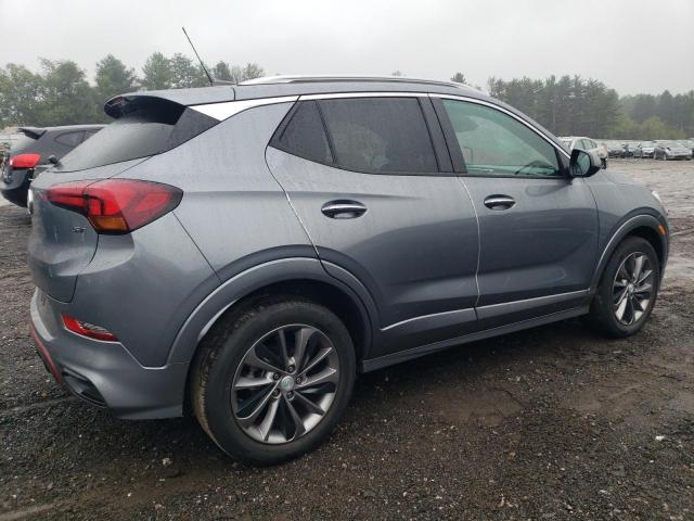 2022 BUICK ENCORE GX - KL4MMDSL6NB070287