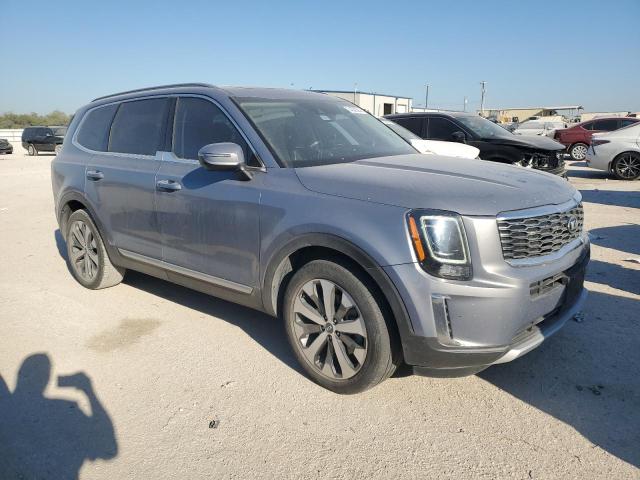2020 KIA TELLURIDE - 5XYP64HC0LG020833
