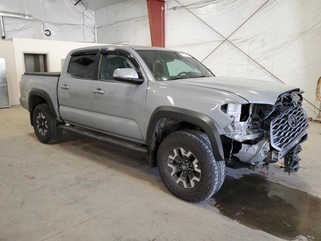 2021 TOYOTA TACOMA DOU - 3TMCZ5AN8MM372165