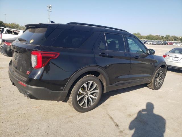 2020 FORD EXPLORER S - 1FM5K8GC6LGD12054