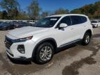 2019 HYUNDAI SANTA FE S - 5NMS3CAD5KH095306