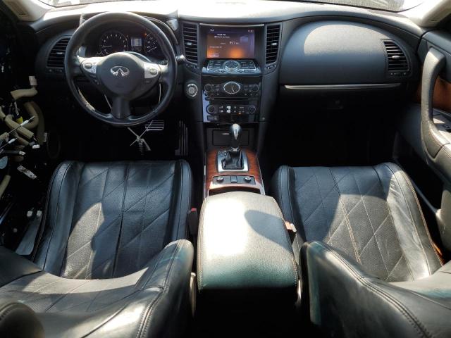 2015 INFINITI QX70 - JN8CS1MU2FM380734