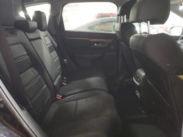 2022 HONDA CR-V TOURI - 5J6RT6H95NL016912