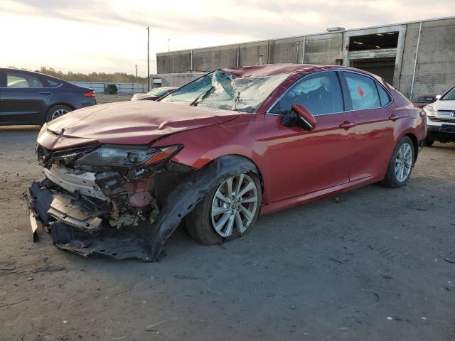 2023 TOYOTA CAMRY LE - 4T1R11AK4PU123700