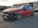 2023 TOYOTA CAMRY LE - 4T1R11AK4PU123700