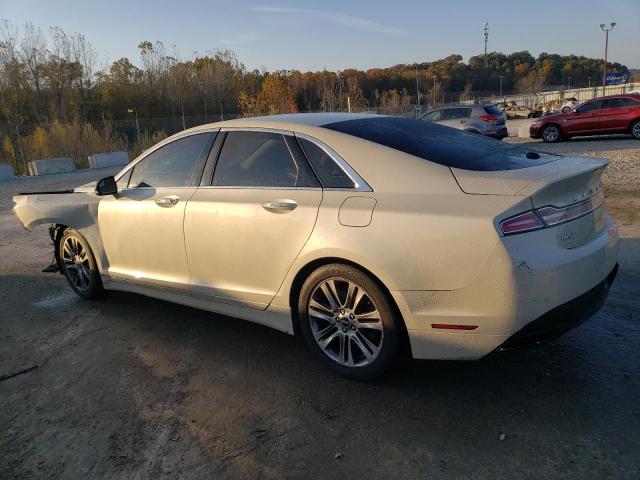 2015 LINCOLN MKZ - 3LN6L2J92FR601831
