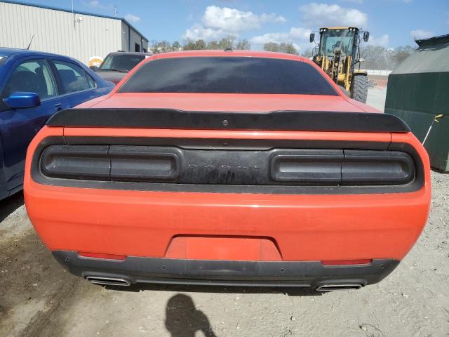 2023 DODGE CHALLENGER - 2C3CDZJG7PH549920